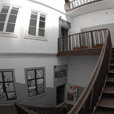 Hostel Rynek 7 Красков Екстериор снимка