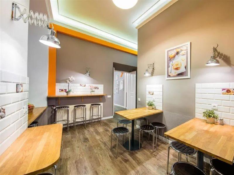 Hostel Rynek 7 Красков Екстериор снимка