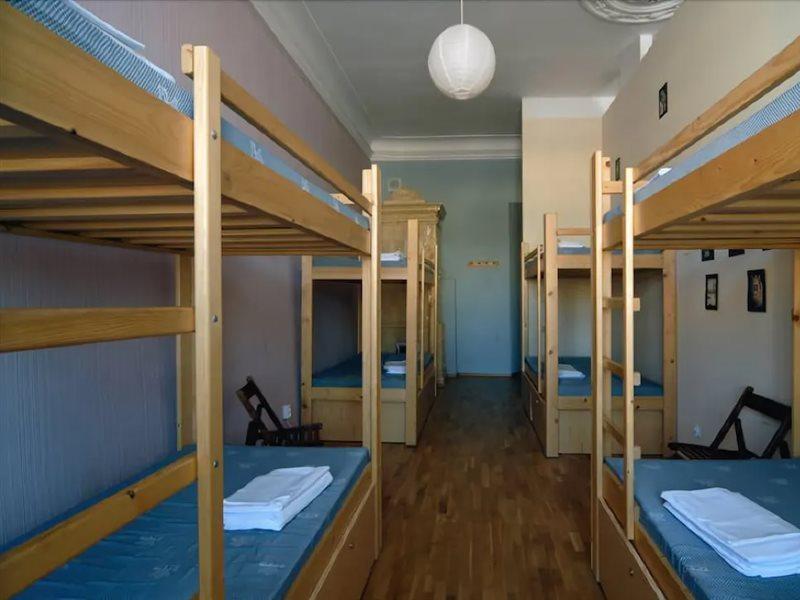 Hostel Rynek 7 Красков Екстериор снимка