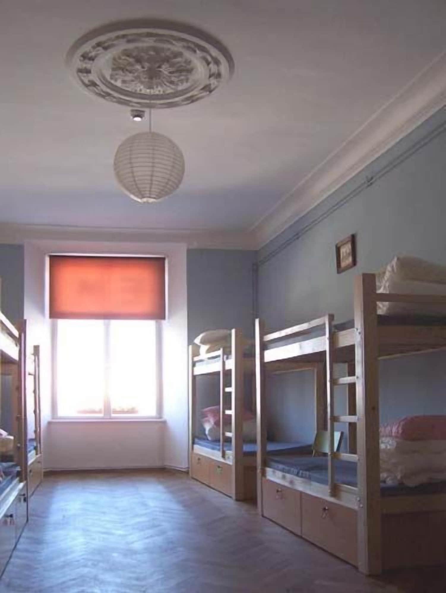 Hostel Rynek 7 Красков Екстериор снимка