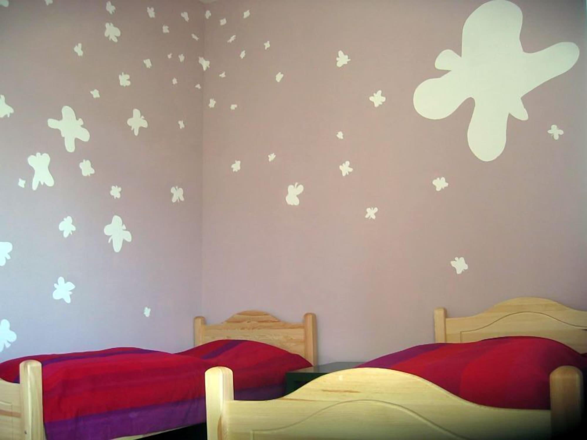 Hostel Rynek 7 Красков Екстериор снимка