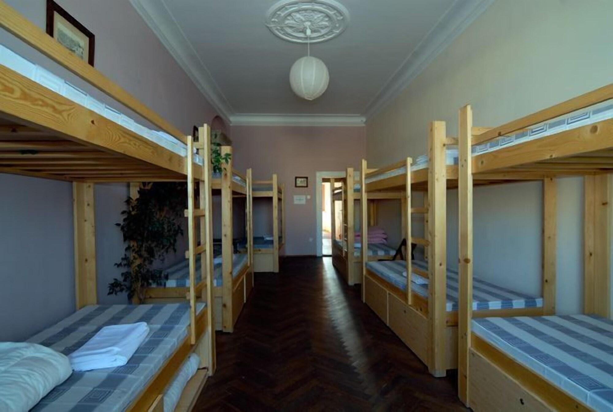 Hostel Rynek 7 Красков Екстериор снимка