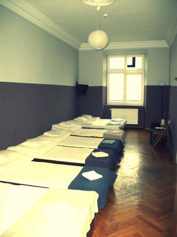 Hostel Rynek 7 Красков Екстериор снимка