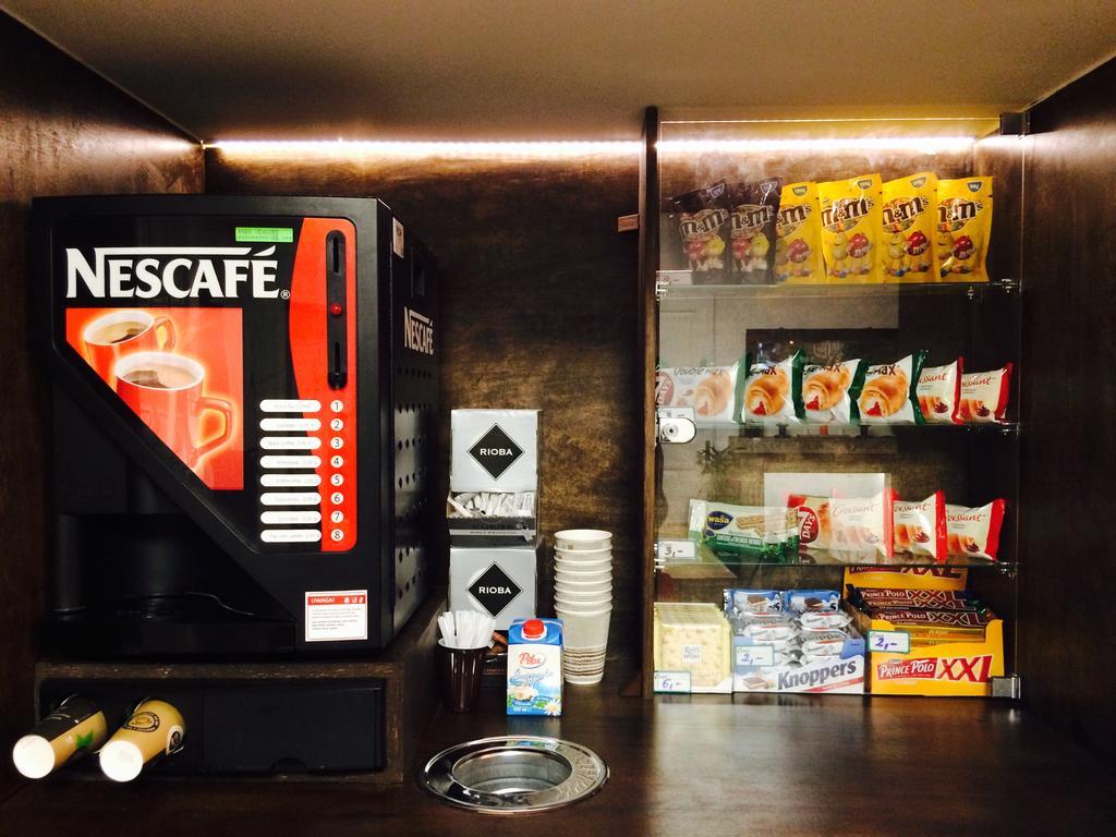 Hostel Rynek 7 Красков Екстериор снимка