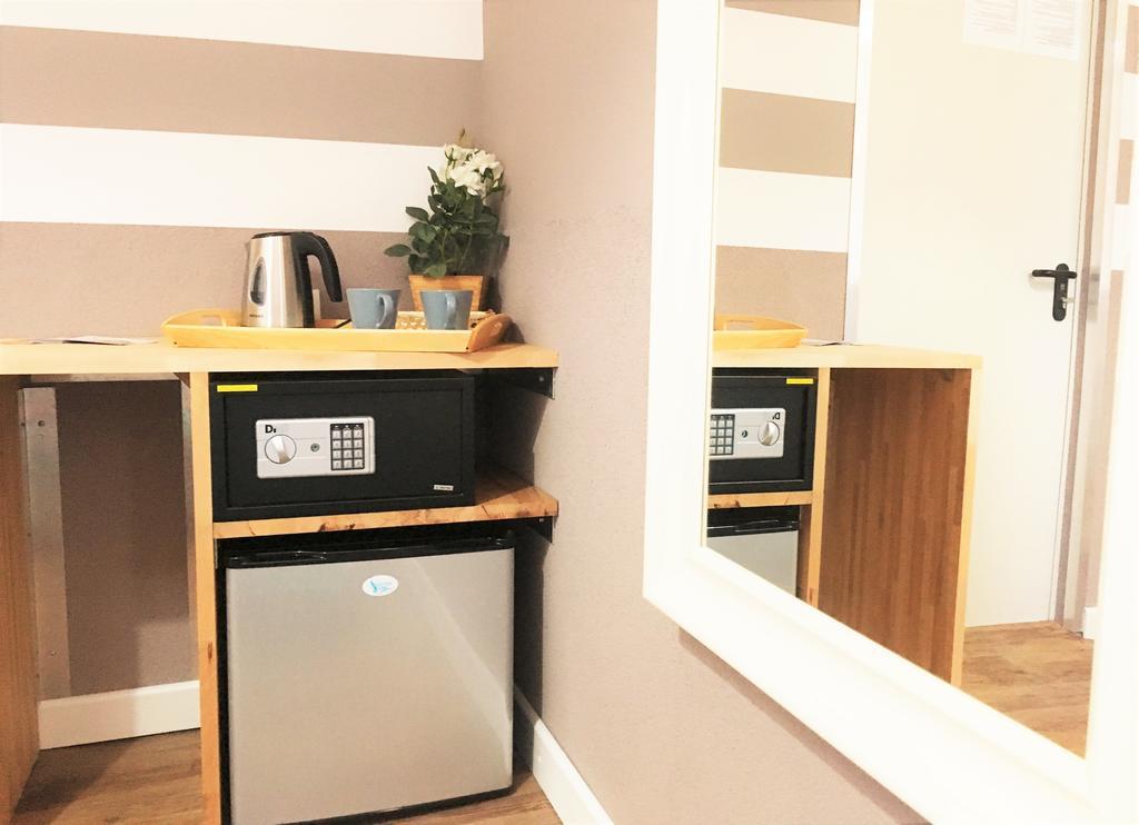 Hostel Rynek 7 Красков Екстериор снимка