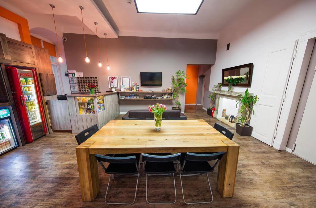 Hostel Rynek 7 Красков Екстериор снимка