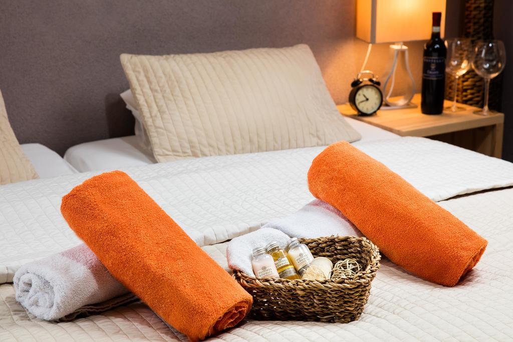 Hostel Rynek 7 Красков Екстериор снимка