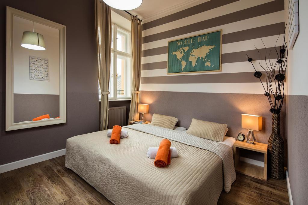 Hostel Rynek 7 Красков Екстериор снимка