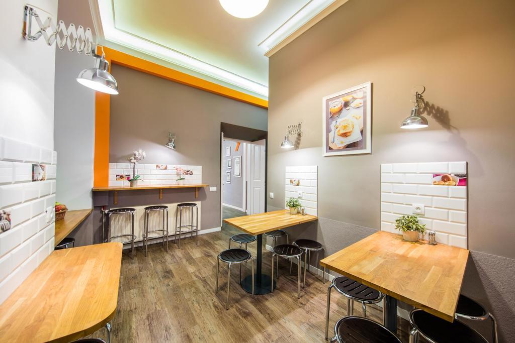 Hostel Rynek 7 Красков Екстериор снимка