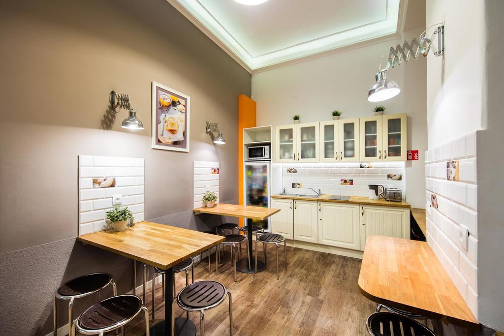 Hostel Rynek 7 Красков Екстериор снимка