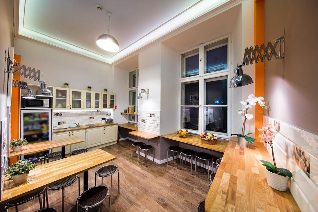 Hostel Rynek 7 Красков Екстериор снимка