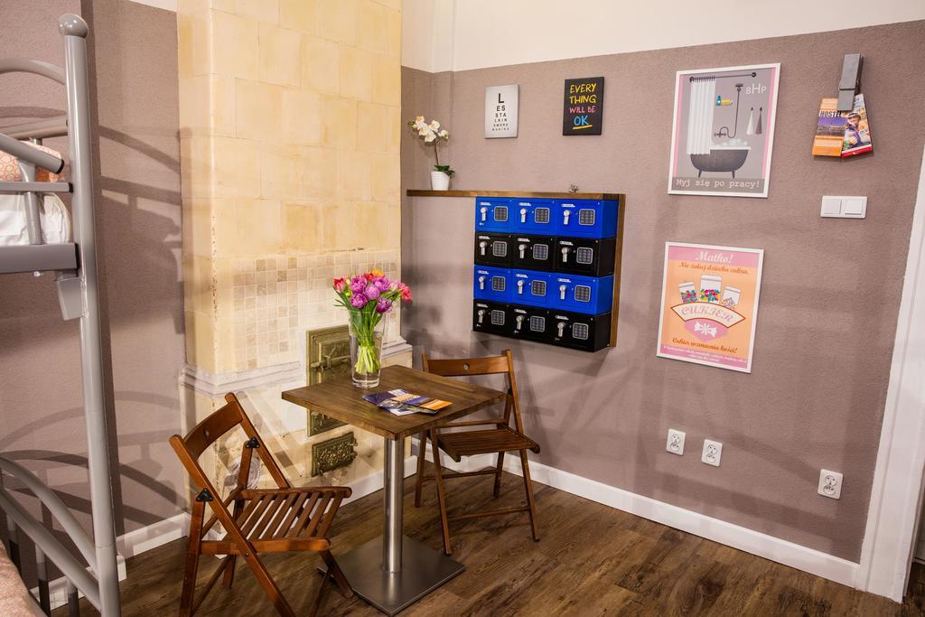 Hostel Rynek 7 Красков Екстериор снимка