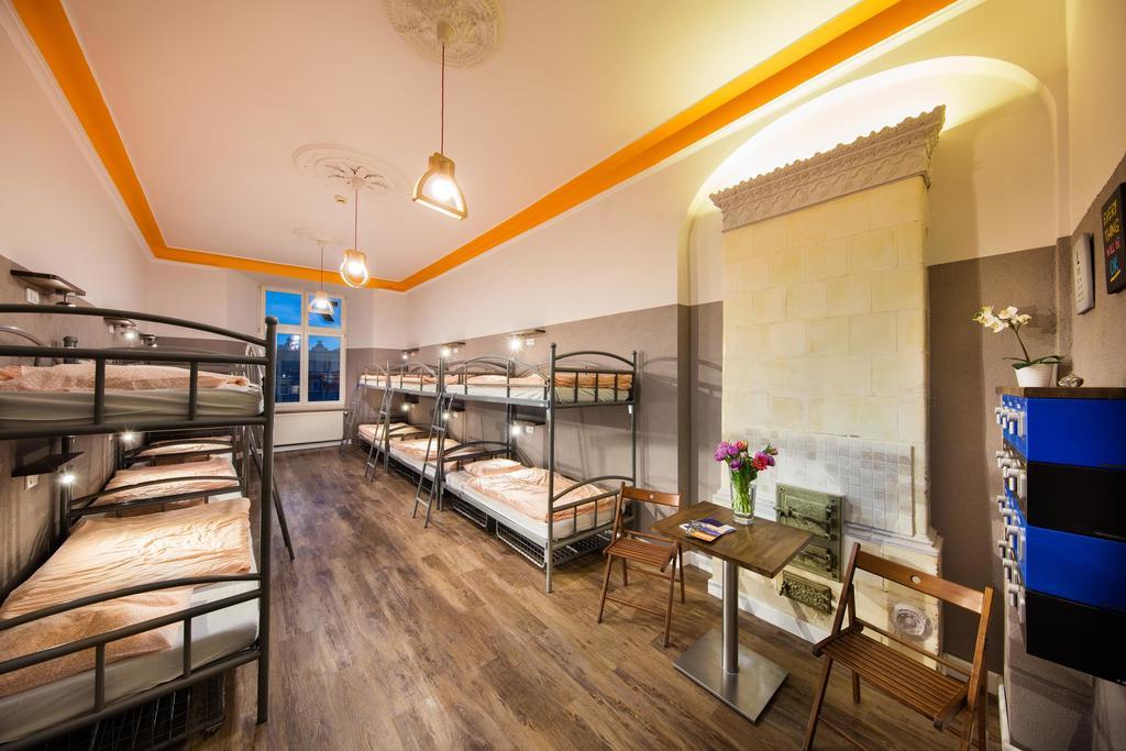 Hostel Rynek 7 Красков Екстериор снимка
