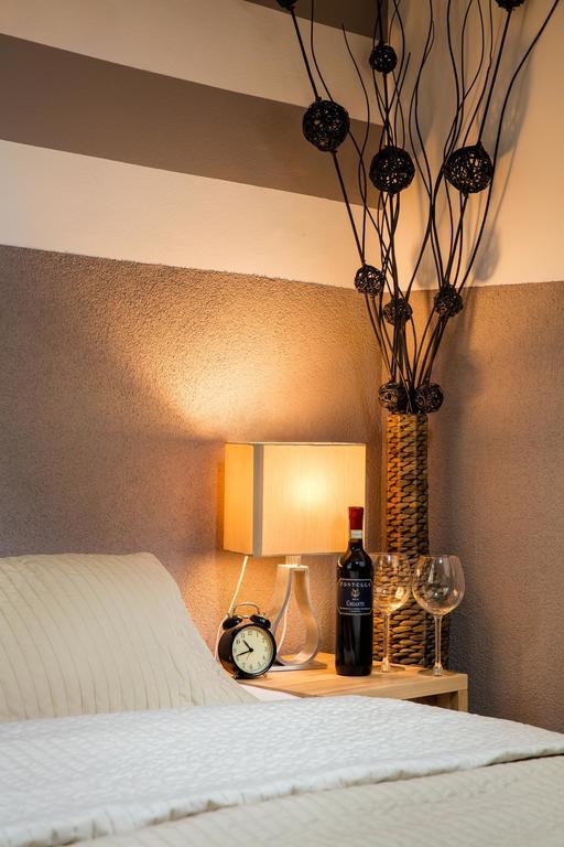 Hostel Rynek 7 Красков Екстериор снимка