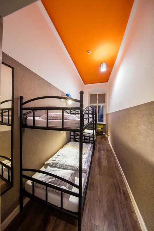 Hostel Rynek 7 Красков Екстериор снимка