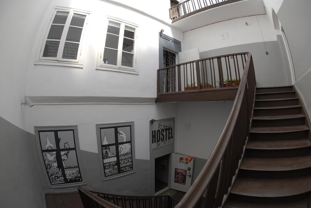 Hostel Rynek 7 Красков Екстериор снимка