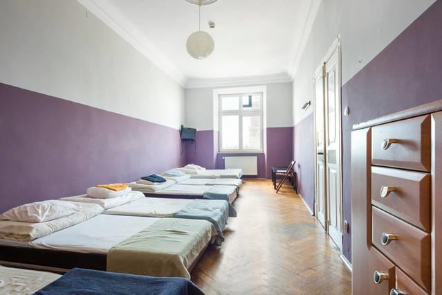 Hostel Rynek 7 Красков Екстериор снимка